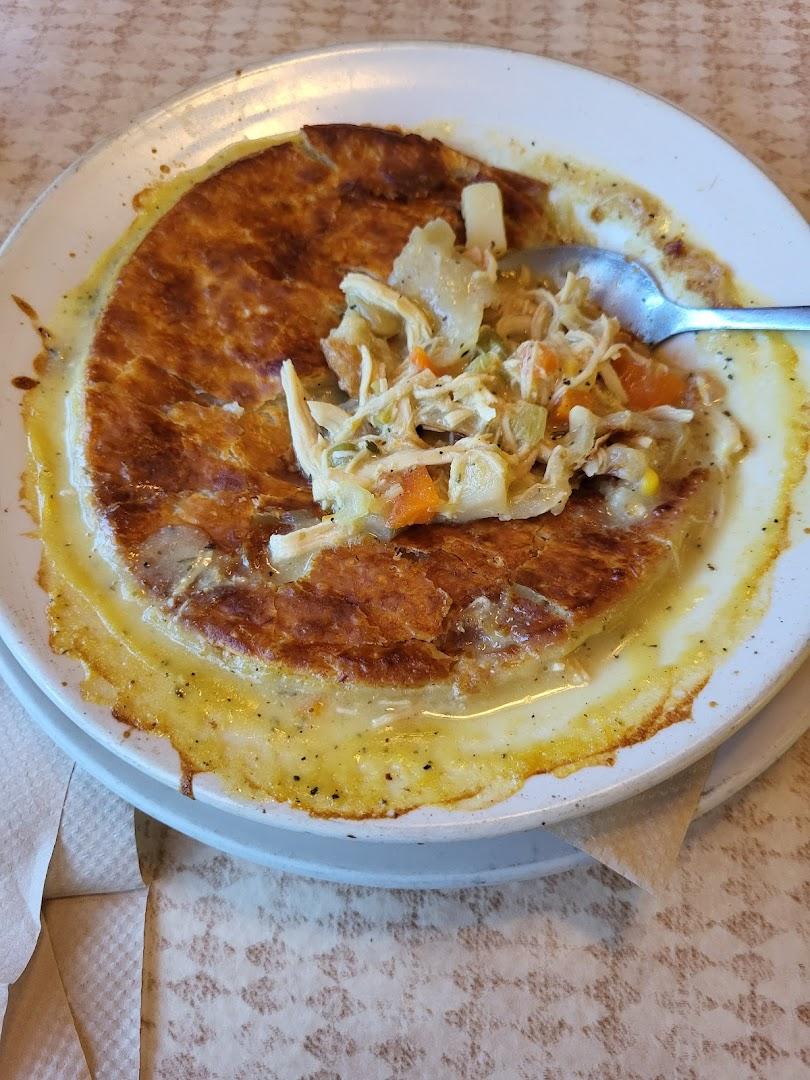 Pizza Wing King Family Restaurant